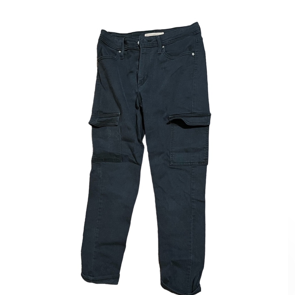 Levi’s women’s 721 jeans